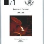 Butterley Foundry