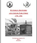 Butterley Ironworks