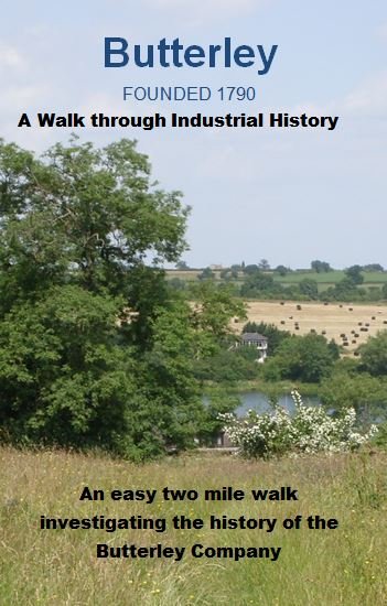Butterley Walks