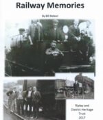 Butterley Company Railway Memories